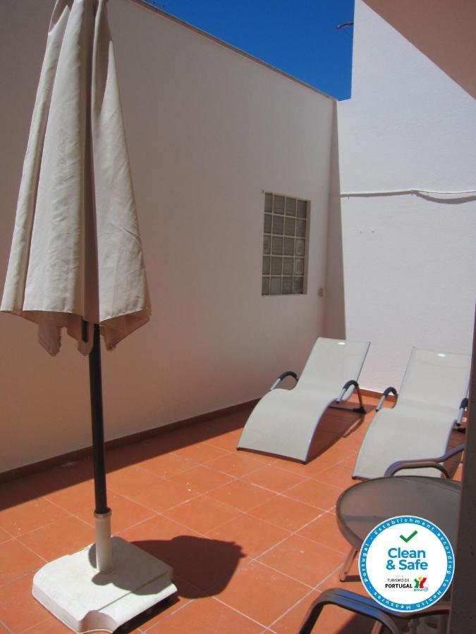 Cezimbra Guest House Sesimbra Ngoại thất bức ảnh