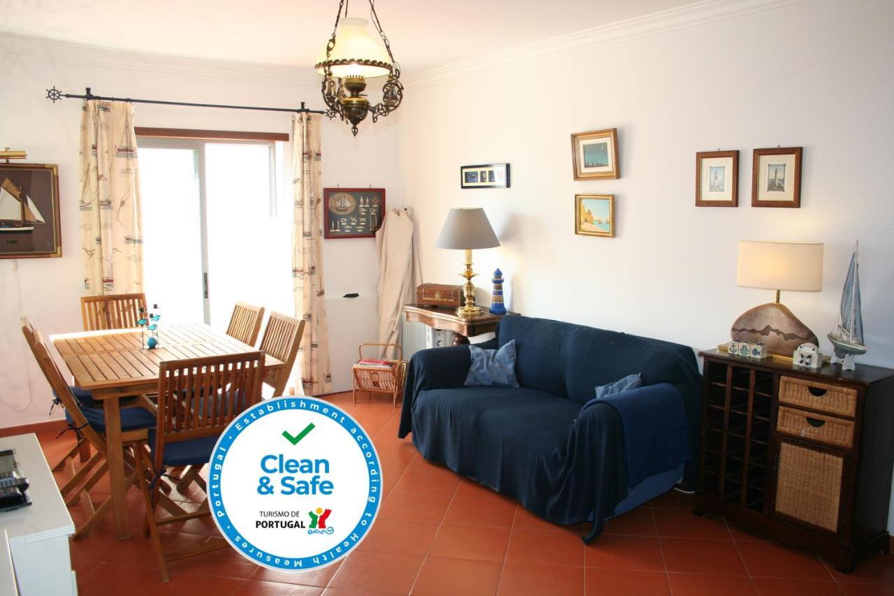 Cezimbra Guest House Sesimbra Ngoại thất bức ảnh